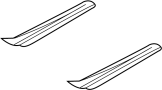 Floor Side Rail (Upper)