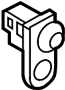 View Switch. Door. Ajar. Jamb. Assembly. Lock.  Full-Sized Product Image