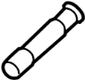 View Fuel Tank Roll Over Valve Full-Sized Product Image