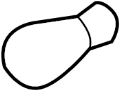 View Bulb. Lamp. Signal. Light.  Full-Sized Product Image