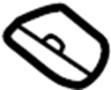 Image of Bumper Seal (Right, Front) image for your 2001 Hyundai Elantra   