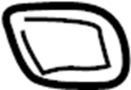 View Radiator Cap (Right) Full-Sized Product Image