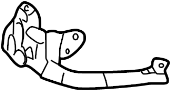 Image of Hood Latch image for your 2013 Hyundai Sonata   