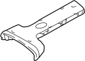 2240523530 Engine Cover