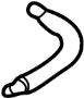 View Evaporative Emissions System Lines Full-Sized Product Image 1 of 2