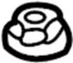 View Nut. Mount.  Full-Sized Product Image