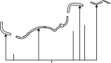 575602C000 Return. Steering. Power. Hose. Line. Tube and HOS.