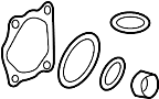 571503AA00 Power Steering Pump Seal Kit
