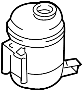 571502C400 Power Steering Reservoir