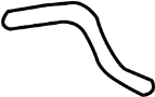 Evaporative Emissions System Lines