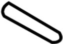 Image of Evaporative Emissions System Lines image for your 2003 Hyundai Tiburon   