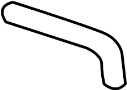 Image of Evaporative Emissions System Lines image for your 2005 Hyundai Tiburon   
