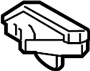 View Headlight Bracket (Right, Lower) Full-Sized Product Image 1 of 2