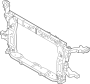 View CARRIER ASSY-FRONT END MODULE Full-Sized Product Image 1 of 1