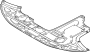 Image of Radiator Support Splash Shield (Front, Lower) image for your 2021 Hyundai Palisade   
