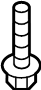 View JET ASSY-OIL Full-Sized Product Image