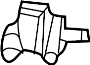 289103L135 Vapor Canister Purge Solenoid