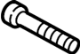 View Bolt. Mount. Caliper. (Lower) Full-Sized Product Image