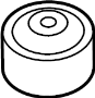Image of Suspension Control Arm Bushing (Front, Rear, Lower) image for your 2013 Hyundai Tucson   