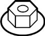 View Nut. Strut. (Upper, Lower) Full-Sized Product Image