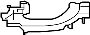 Image of Coil Spring Insulator (Front, Lower) image for your Hyundai