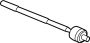Image of Steering Tie Rod End image for your 2018 Hyundai Elantra GT   