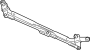 Image of Windshield Wiper Linkage (Front) image for your 2007 Hyundai Tucson  Limited Sport Utility 