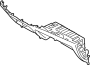 Image of Ambient Light Sensor image for your 2006 Hyundai Azera   
