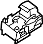 Image of Door Window Switch image for your 2012 Hyundai Equus   