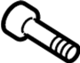 View Bolt. Mount. Caliper. (Lower) Full-Sized Product Image
