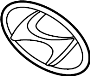 View Hatch Emblem Full-Sized Product Image 1 of 2