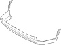 View COVER-RR BUMPER LWR Full-Sized Product Image 1 of 1