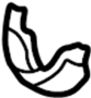 2135026001 Cover. Timing. Gasket. (Front, Upper, Lower)