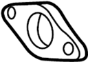 View Exhaust Pipe to Manifold Gasket Full-Sized Product Image 1 of 1