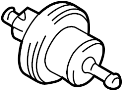 View Vapor Canister Purge Solenoid Full-Sized Product Image