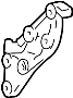 Power Steering Pump Bracket