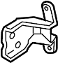 Image of Door Hinge (Right, Upper, Lower) image for your 2024 Hyundai Elantra   