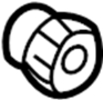 View GROMMET Full-Sized Product Image