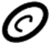 Image of Deck Lid Finish Panel Seal image for your 2002 Hyundai Accent   