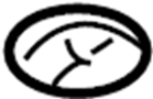 View Emblem. (Rear) Full-Sized Product Image