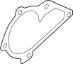 Engine Water Pump Gasket