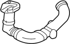 282101E000 Engine Air Intake Hose