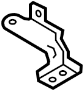 Image of Air Cleaner Bracket image for your 2020 Hyundai Santa Fe 2.0L Theta II A/T FWD Limited Sport Utility 