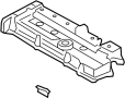 2241026860 Engine Valve Cover