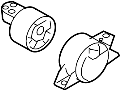 Manual Transmission Mount