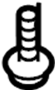 View Screw. Cover. Bracket. Bumper. Retainer. (Upper, Lower) Full-Sized Product Image