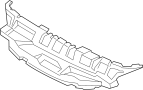 Image of Grille (Upper, Lower) image for your Hyundai