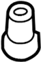 View CAP ASSY-R/DRIER Full-Sized Product Image