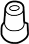 View CAP ASSY-R/DRIER Full-Sized Product Image