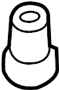 View CAP ASSY-R/DRIER Full-Sized Product Image